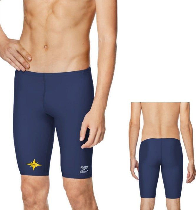 Supernova Speedo Endurance+ Solid Adult Jammer