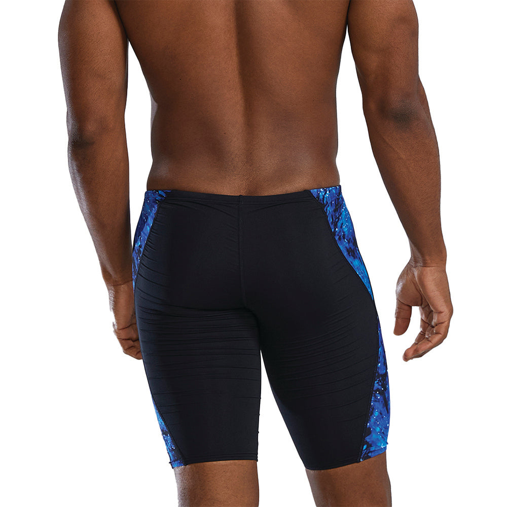 TYR Radiant Jammer blue back