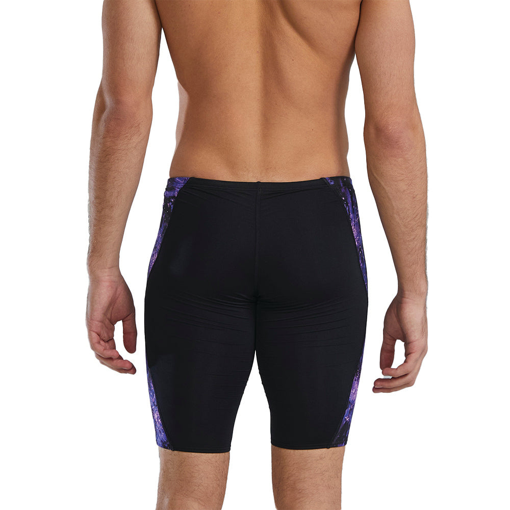 TYR Radiant Jammer purple back