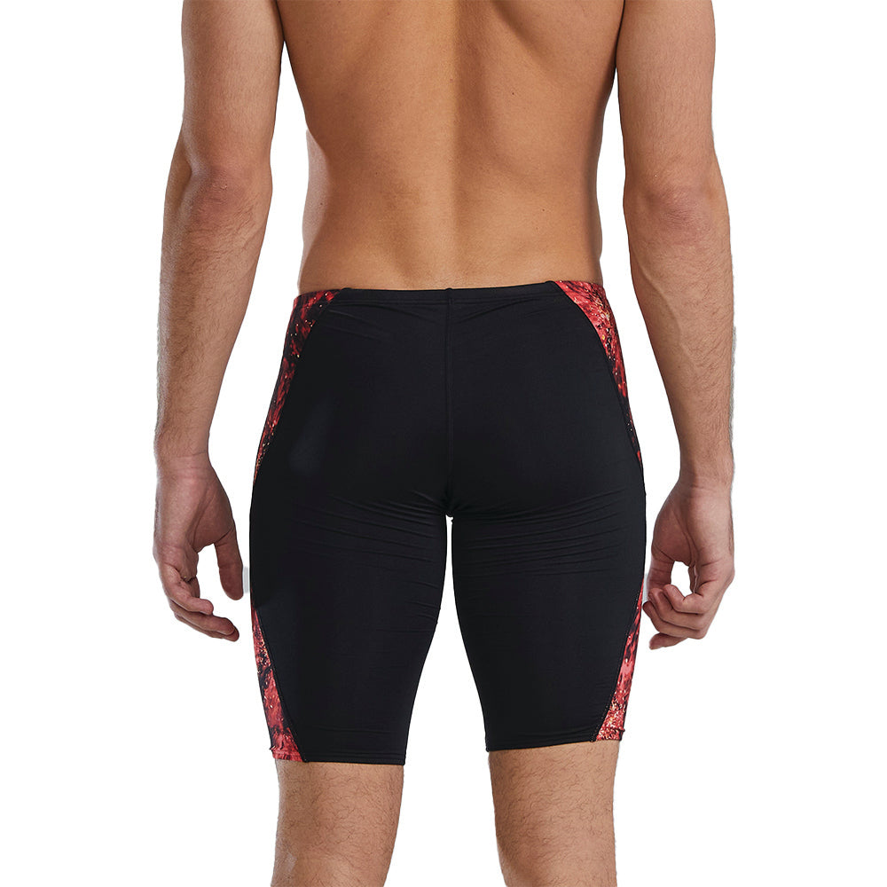 TYR Radiant Jammer red back