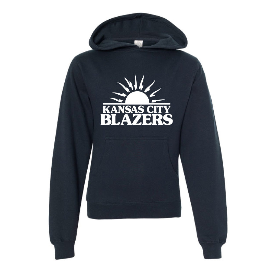 KCB * Independent Trading Co. * YOUTH * Midweight Hooded Sweatshirt