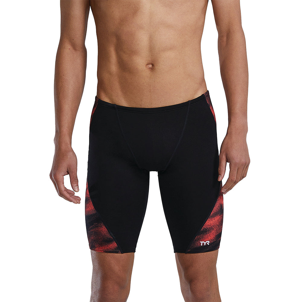 TYR Soren Jammer red front