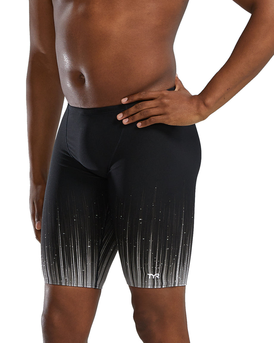 TYR Speedwarp Jammer – Elsmore Swim Shop