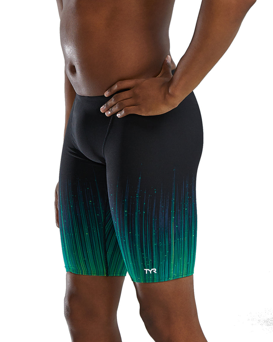 TYR Speedwarp Jammer – Elsmore Swim Shop