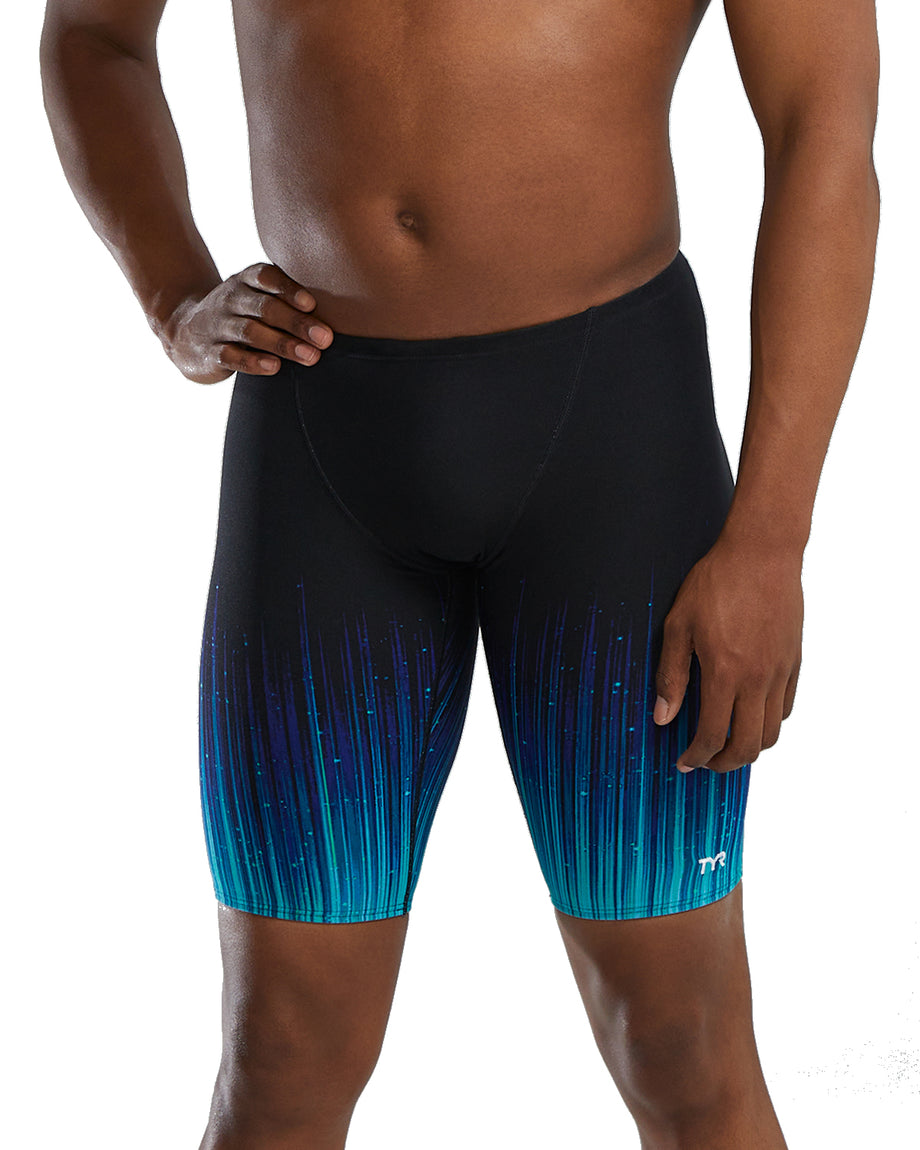 TYR Speedwarp Jammer – Elsmore Swim Shop
