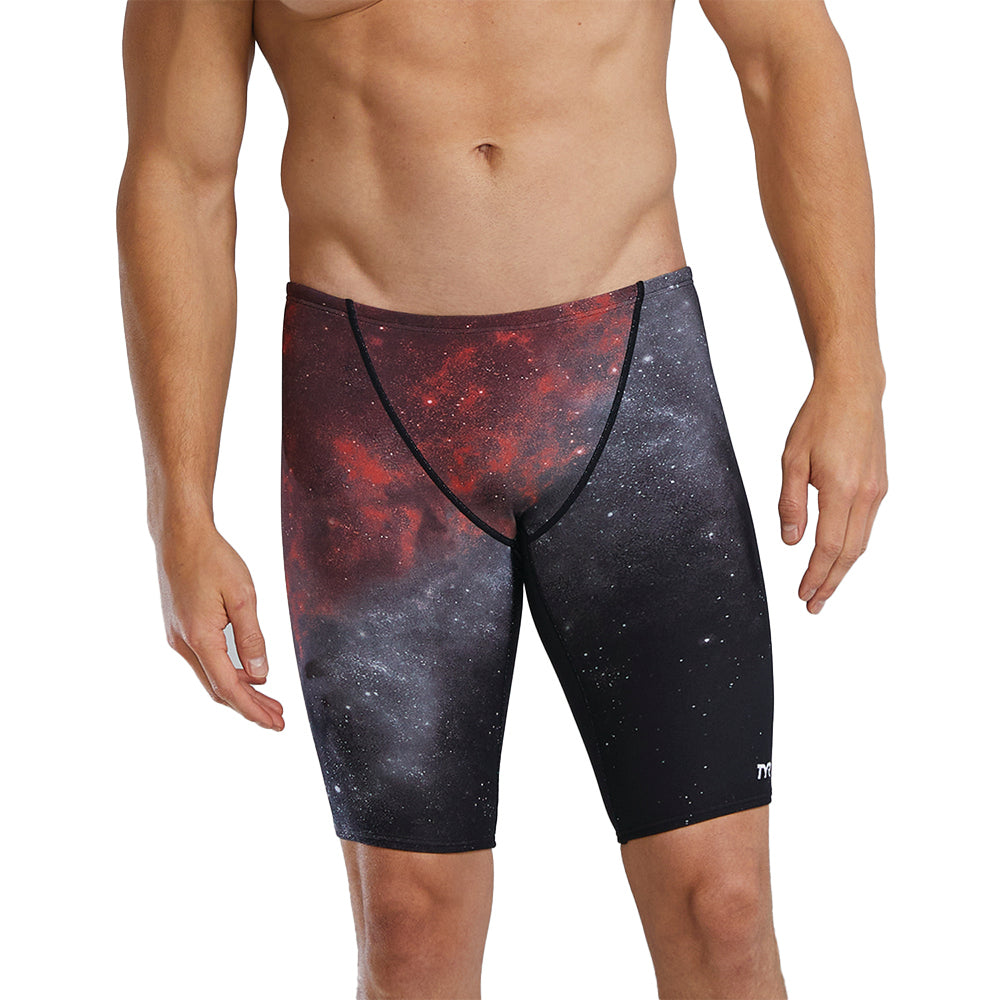 TYR Starborne Jammer red front
