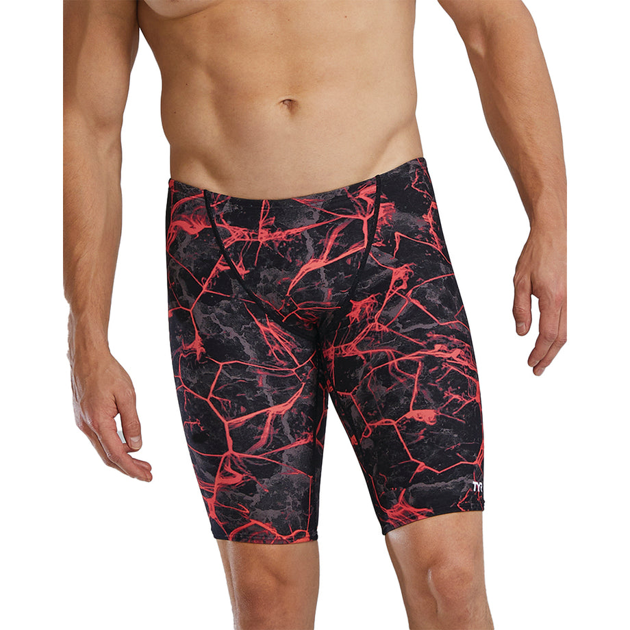 TYR Synapse Jammer – Elsmore Swim Shop