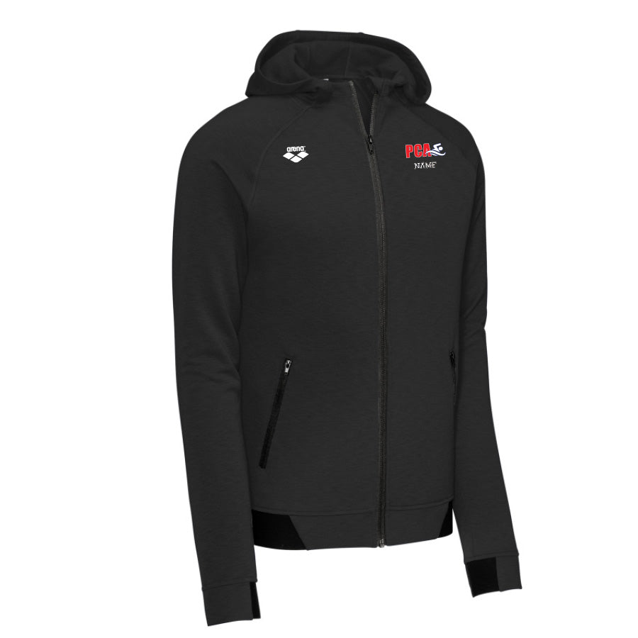 Plainfield Strive Full-Zip Jacket