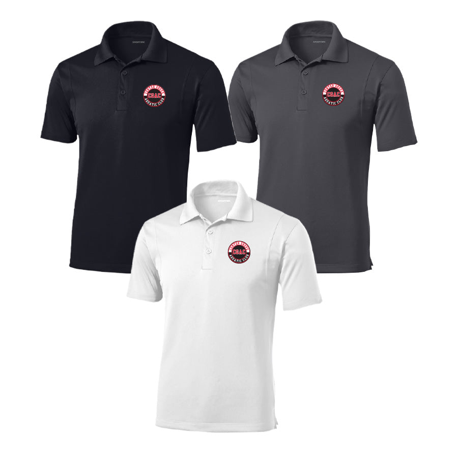 Center Grove Sportwick Polo