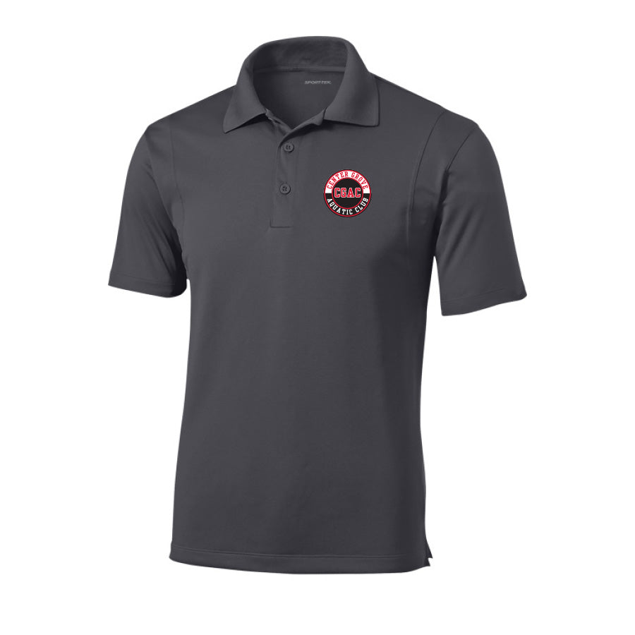 Center Grove Sportwick Polo