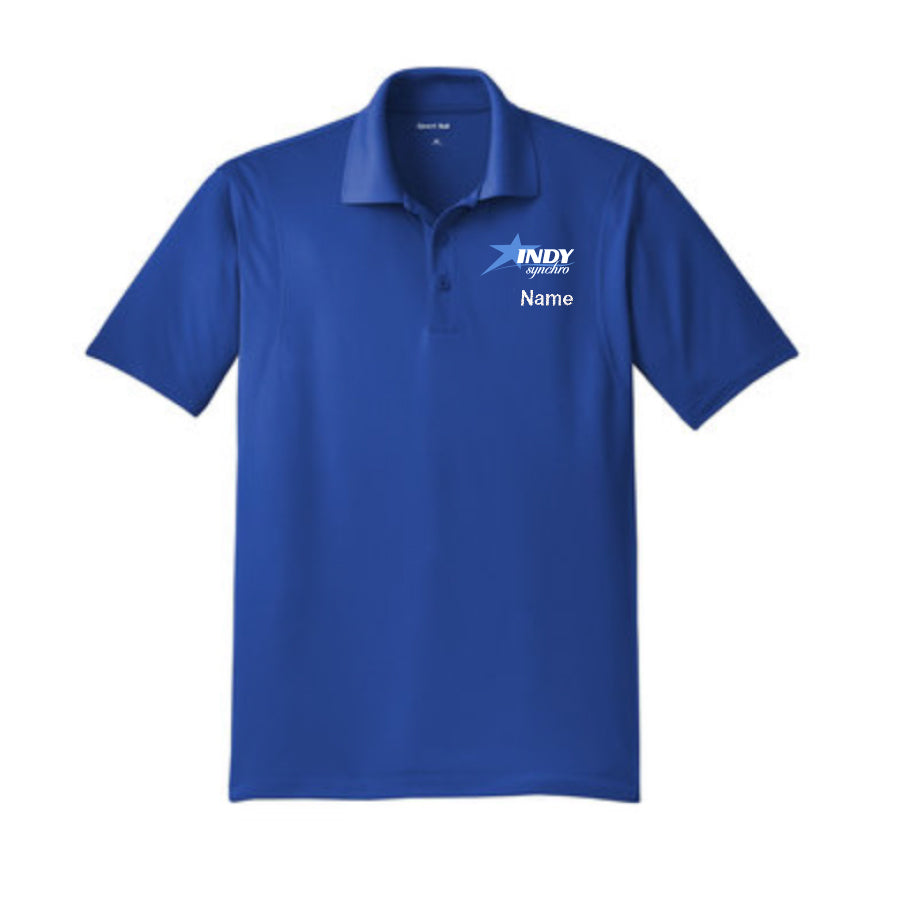 Indy Synchro Sportwick Polo