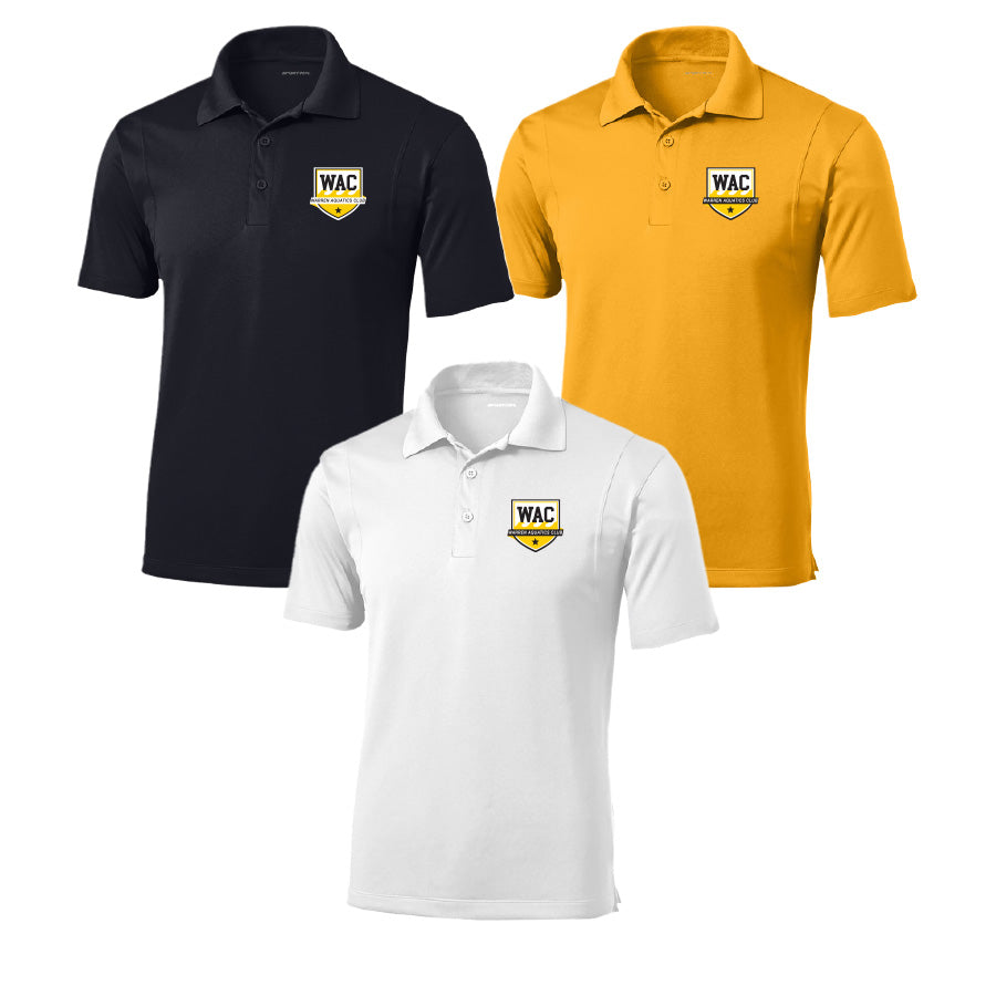 Warren Sportwick Polo