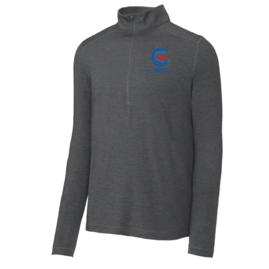 WIN Exchange 1/2 Zip