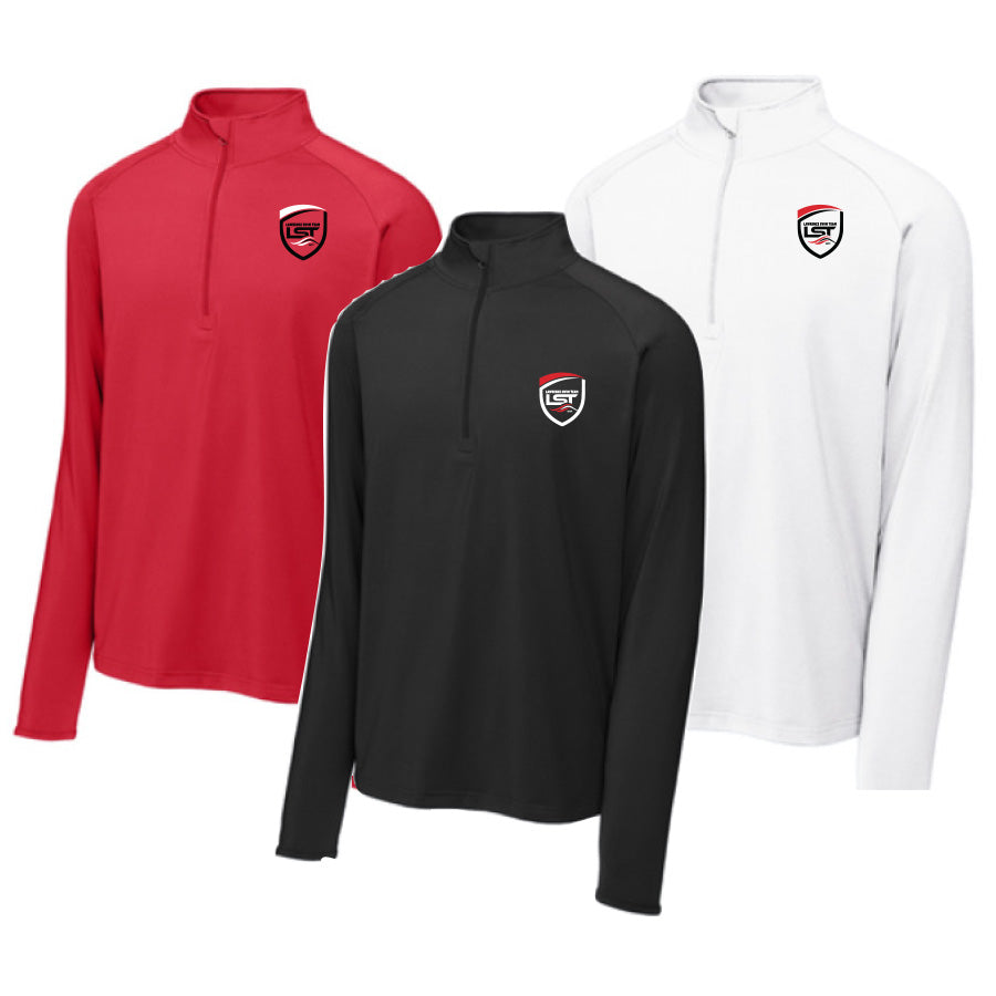 LST 1/4 Zip