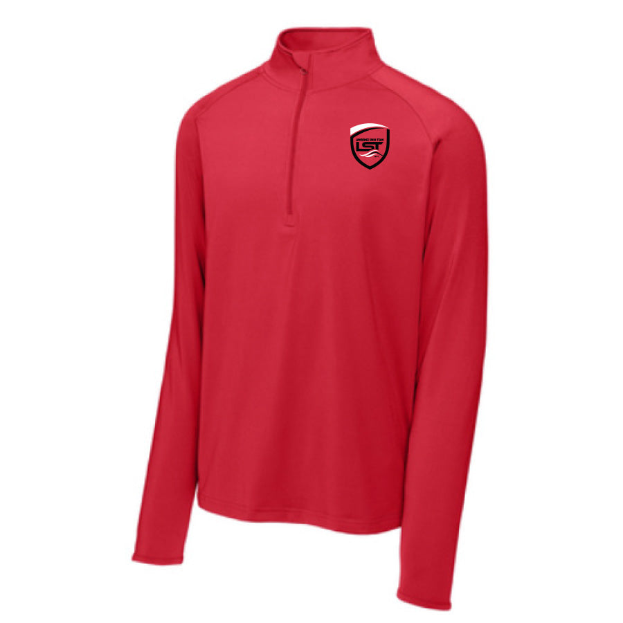 LST 1/4 Zip