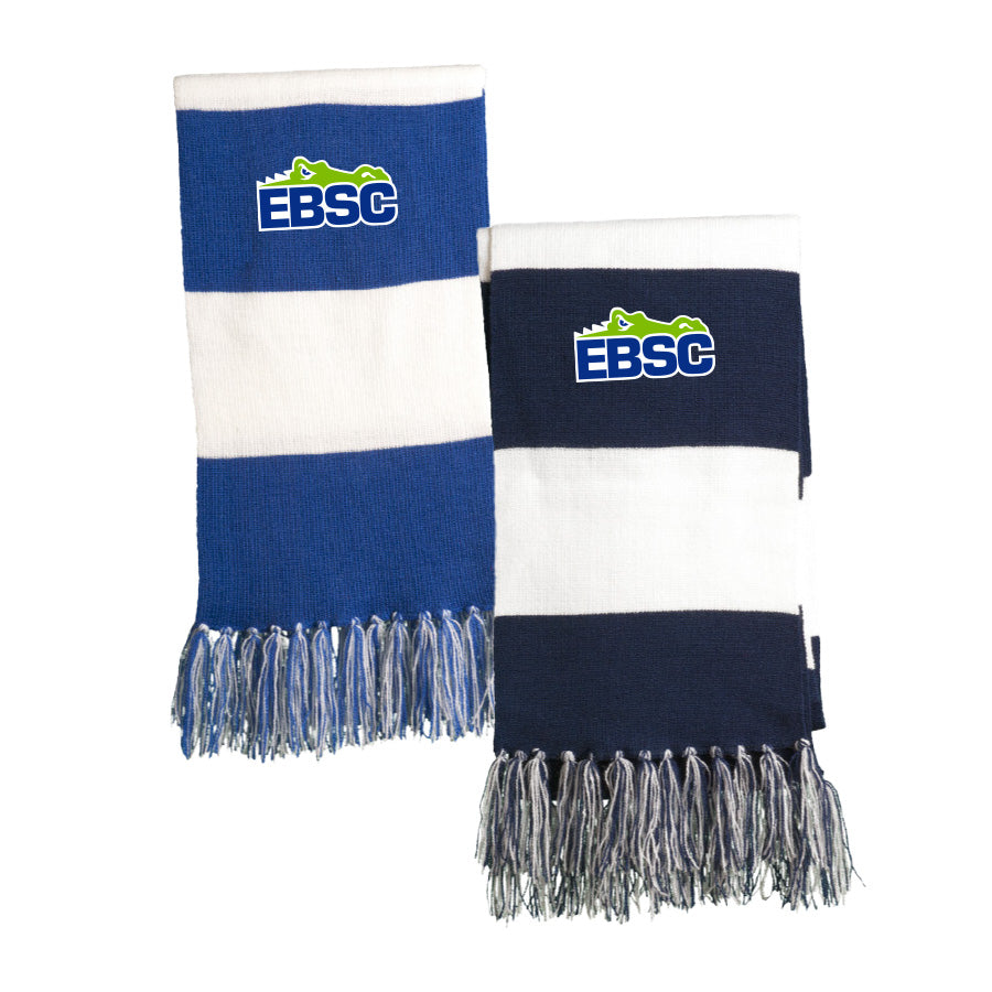 EBSC Sport-Tek Spectator Scarf