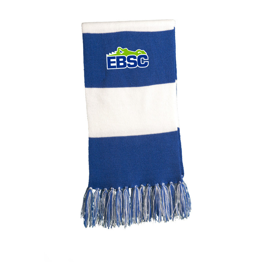 EBSC Sport-Tek Spectator Scarf