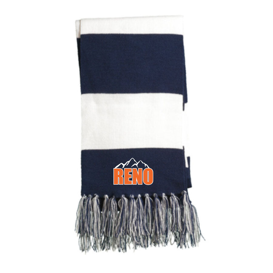 RENO - TEAM SCARF