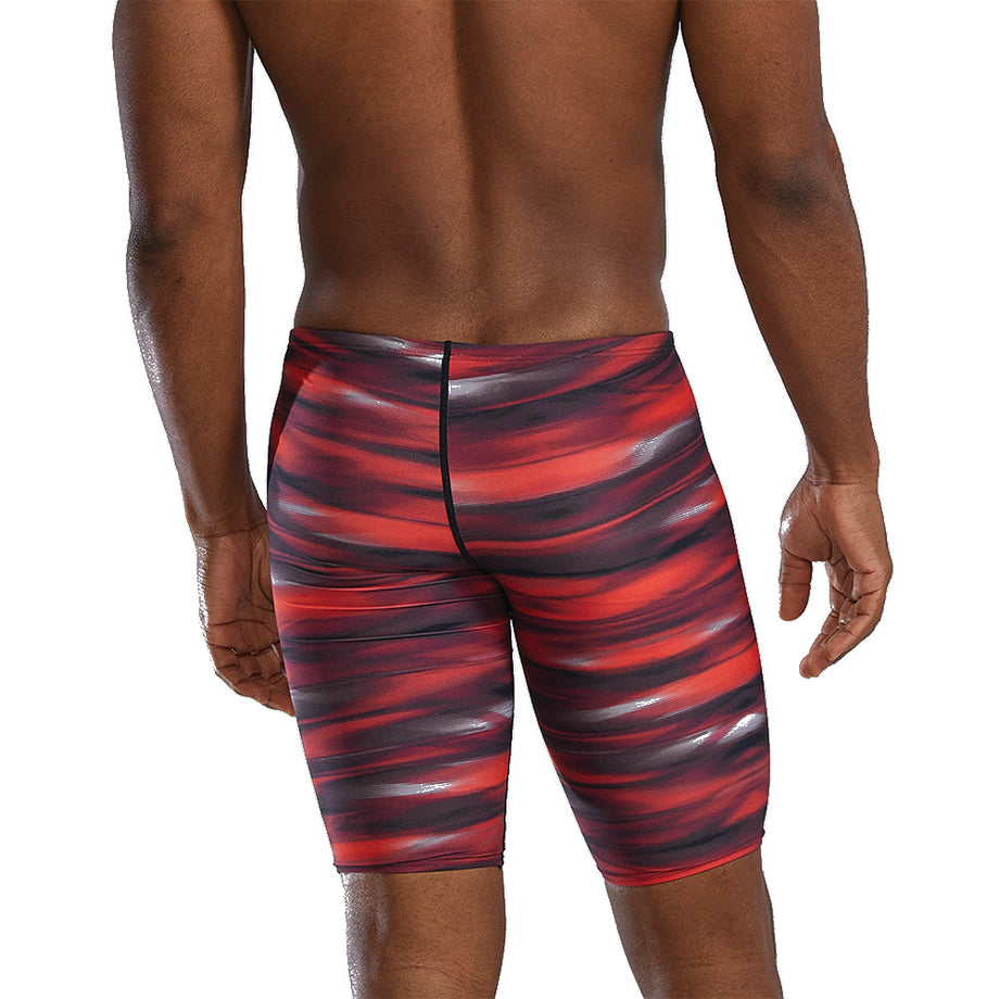 TYR Techno Wave Jammer – Elsmore Swim Shop