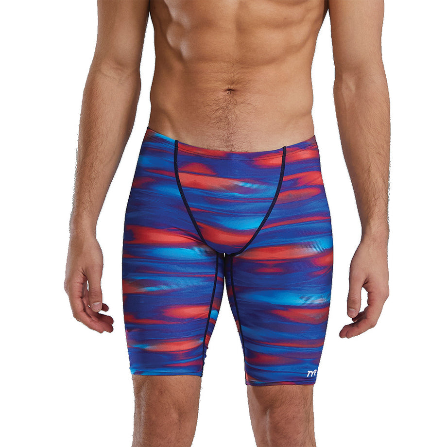 TYR Techno Wave Jammer – Elsmore Swim Shop