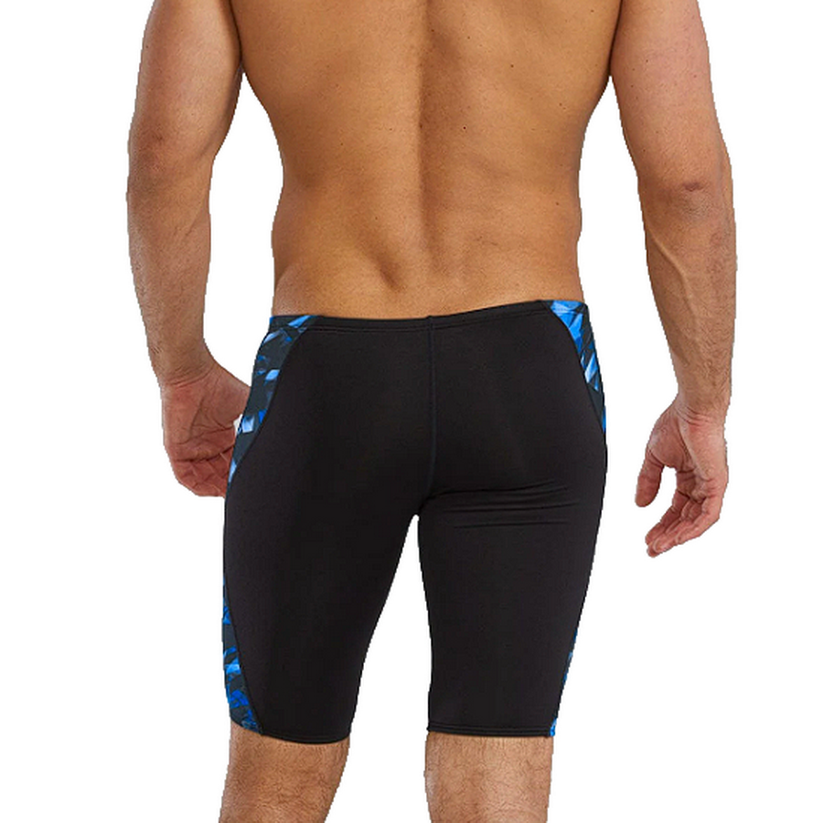 Jennings County Triadic Jammer