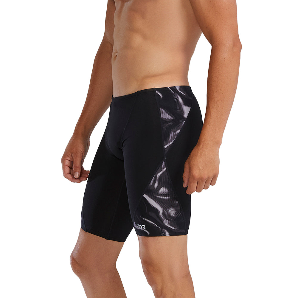 TYR Waveform Jammer titanium front