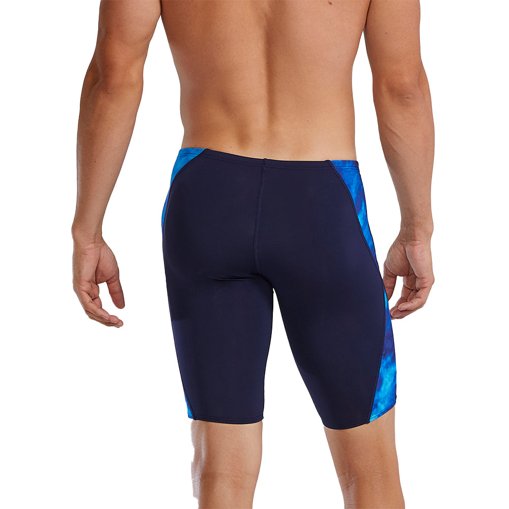 TYR Waveform Jammer blue back
