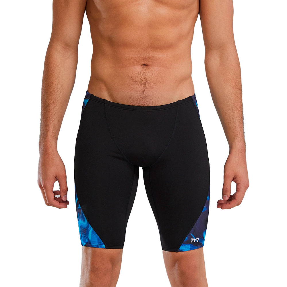 TYR Waveform Jammer blue front