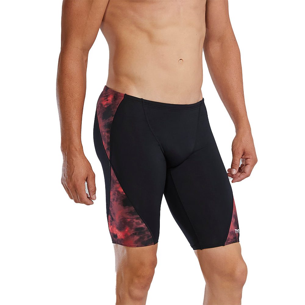 TYR Waveform Jammer red front