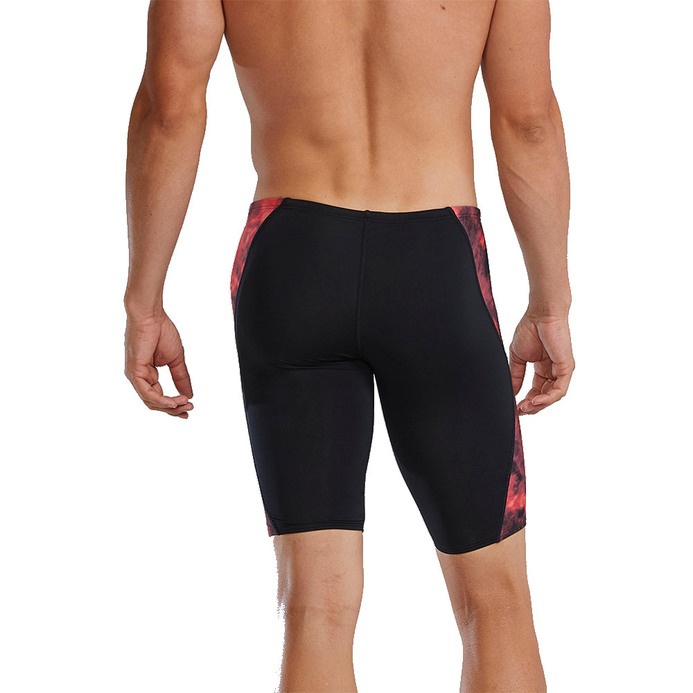 TYR Waveform Jammer red back