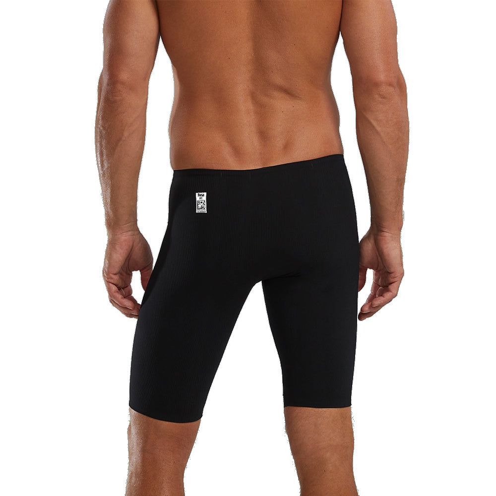 TYR Shockwave High Waist Jammer back