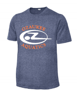 OZ Sport Tek YOUTH Contender Tee