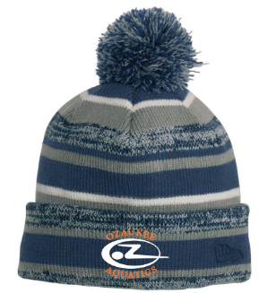 OZ New Era Sideline Beanie