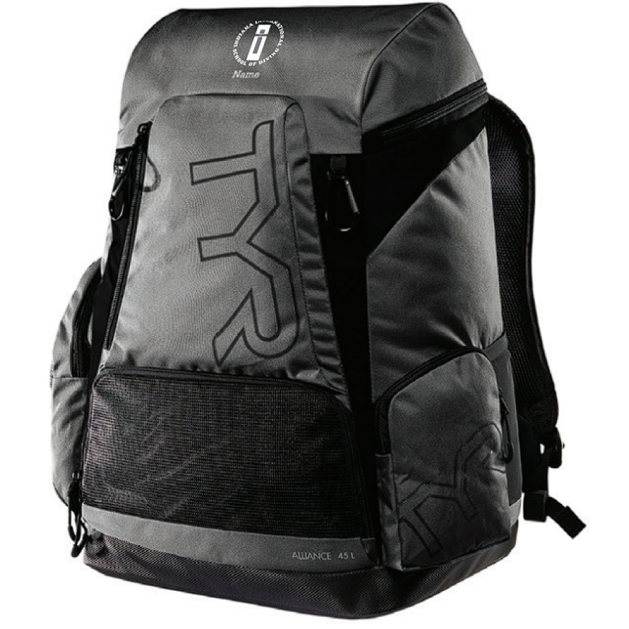 IISD TYR Alliance 45L Backpack