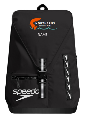 Northerns Speedo 35L Team Rucksack