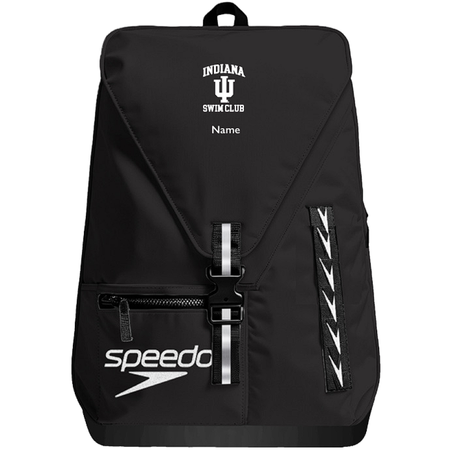 Swim Club @ IU Speedo 35L Team Backpack