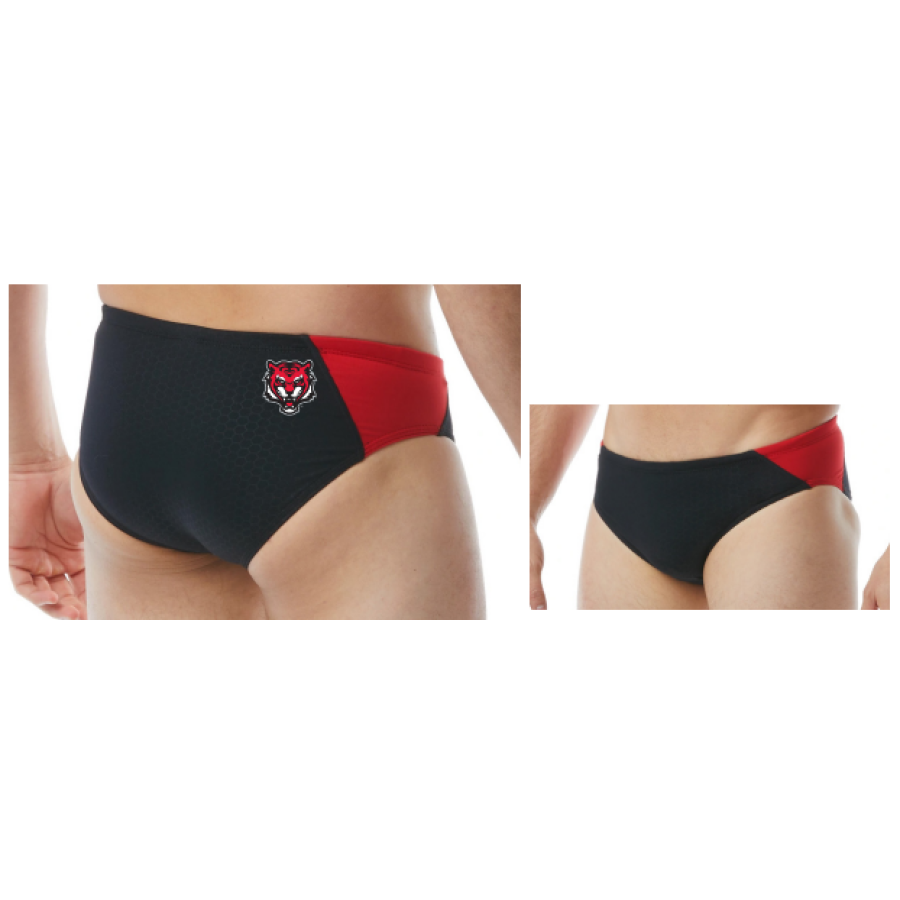FAST TYR Durafast Elite Hexa Curve Splice Racer