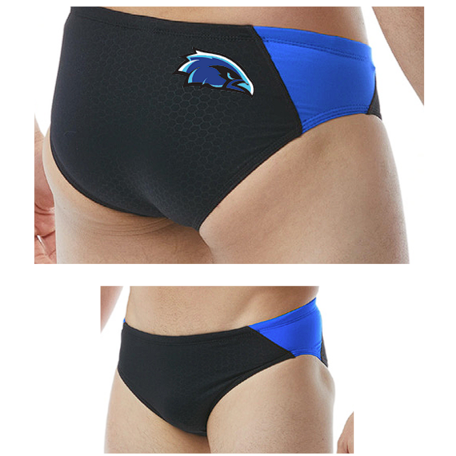 Perry Meridian TYR Durafast Elite Hexa Curve Splice Racer