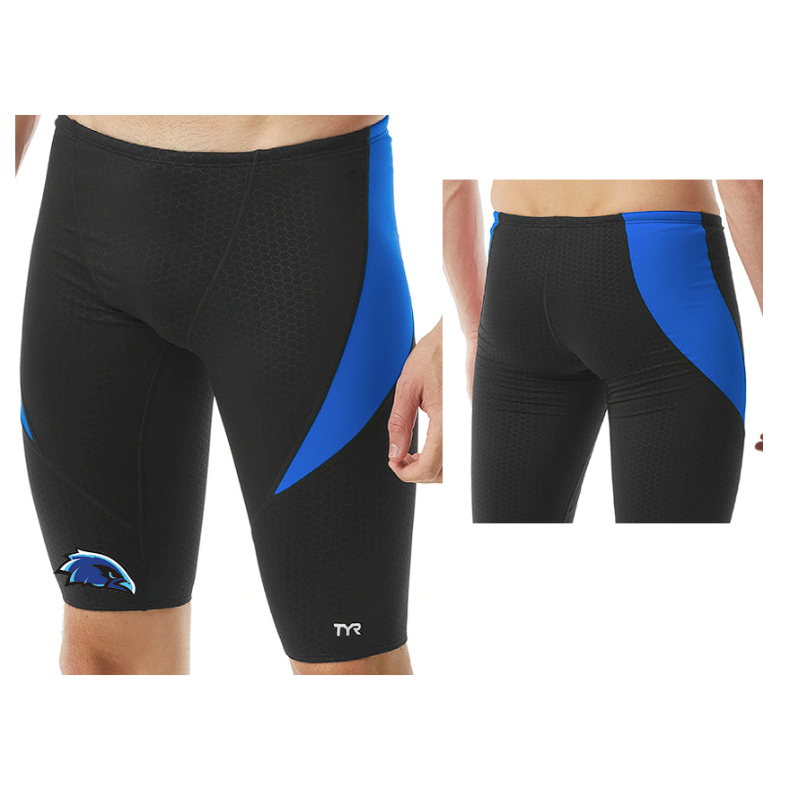Perry Meridian TYR Durafast Elite Hexa Curve Splice Jammer