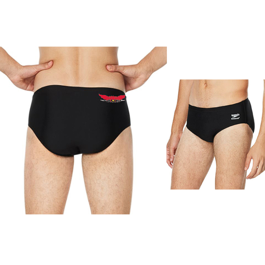 Southport HS Solid EnduranceX Brief