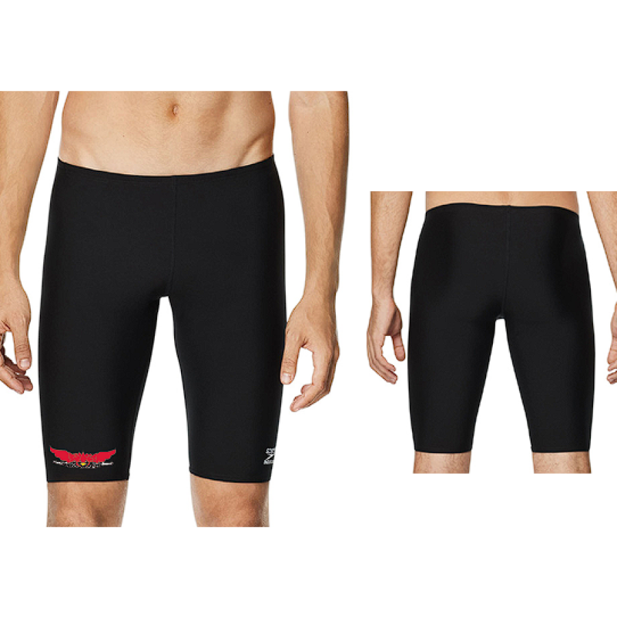 Southport HS Speedo Solid EnduranceX Jammer