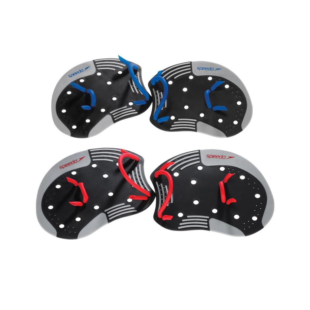 Speedo I.M. Tech Paddle