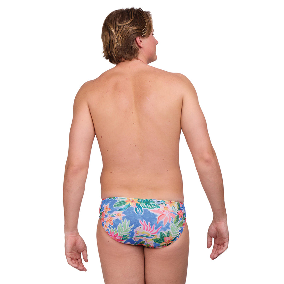 Brolyn Island Breeze Brief – Elsmore Swim Shop