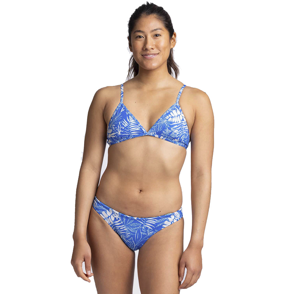 Jolyn Midl Print Bottom bungalow front