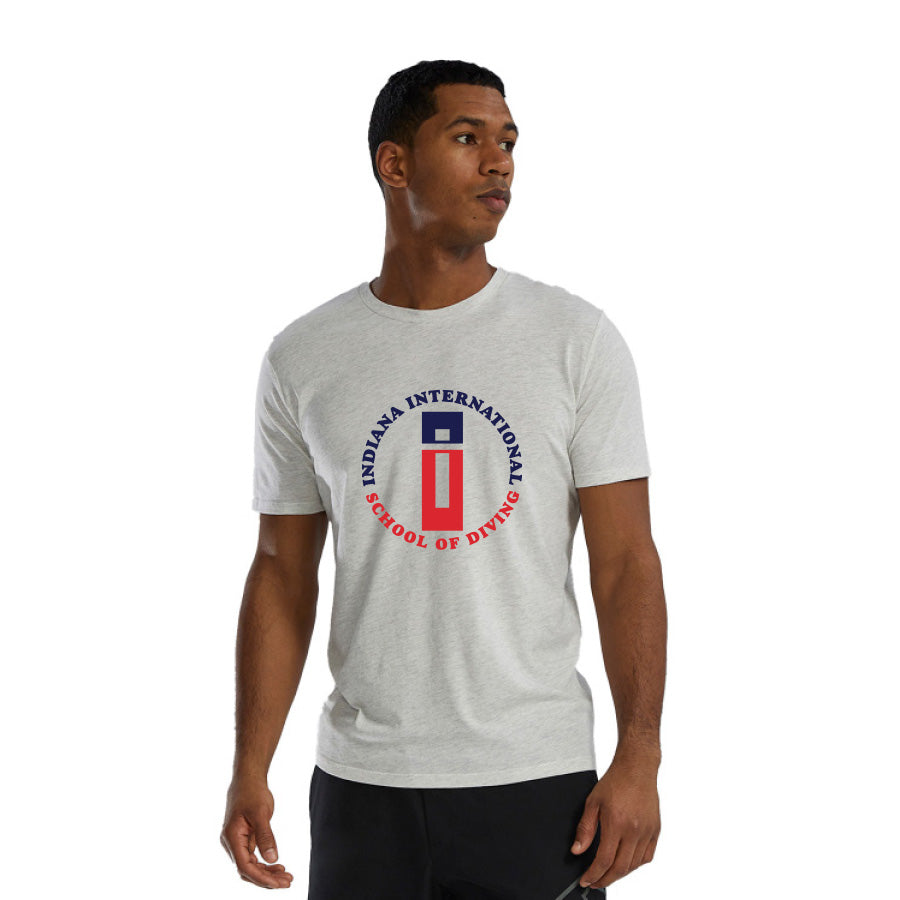 IISD TYR YOUTH TECH TEE