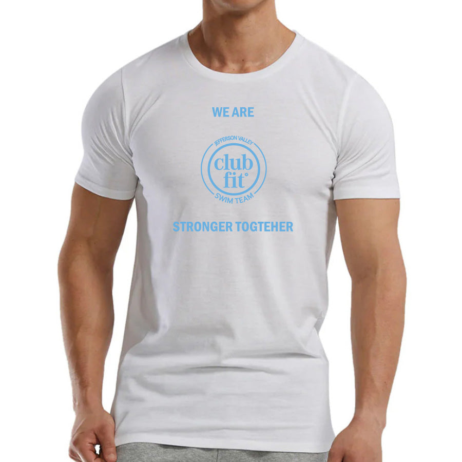Jefferson Valley TYR Unisex Tech Tee