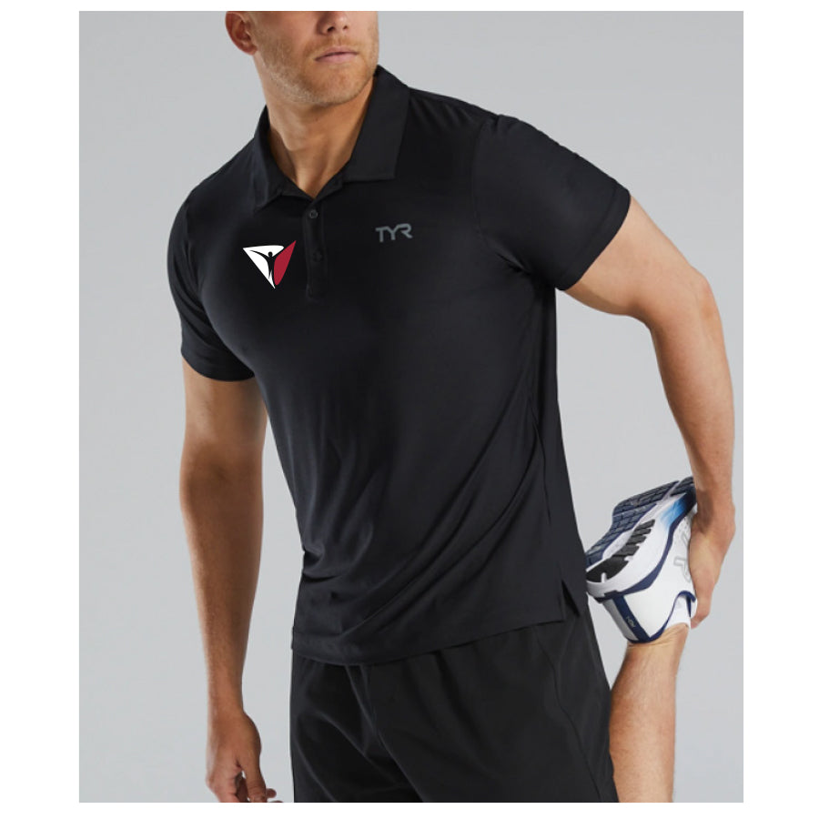 JDA TYR MEN'S POLO