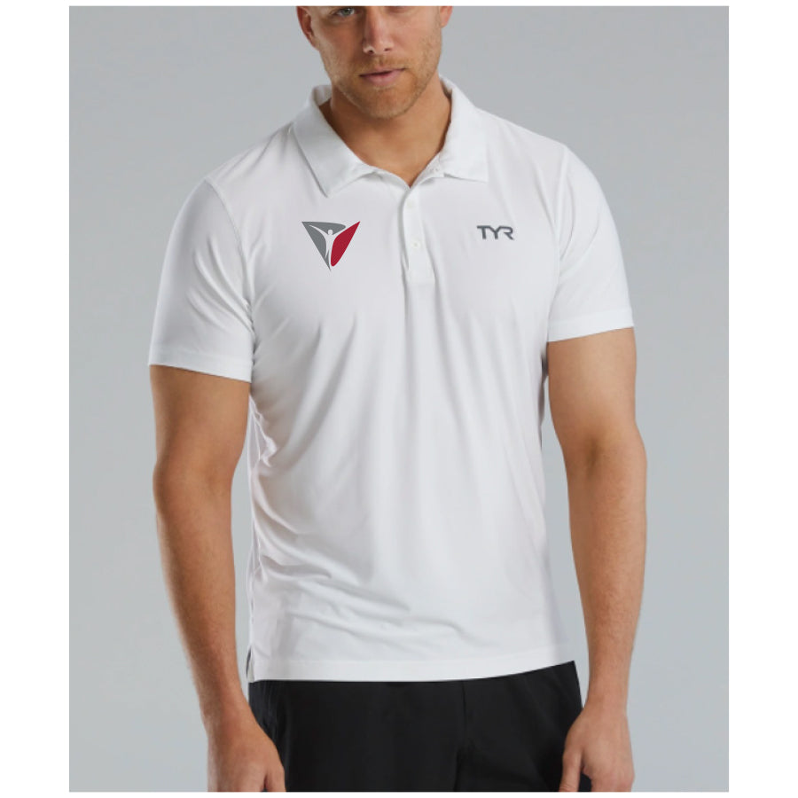JDA TYR MEN'S POLO