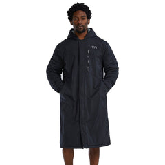 TYR Tech Unisex Hydrosphere Parka – Elsmore Swim Shop