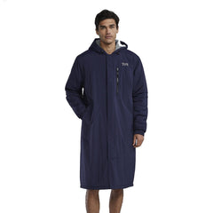 TYR Tech Unisex Hydrosphere Parka – Elsmore Swim Shop